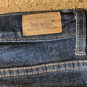 Levi jeans
